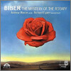 Andrew Manze / Richard Egarr 비버: 로자리오 소나타 전곡집 (Biber: The Rosary Sonatas)