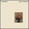Balmorhea - Clear Language (CD)