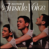 Joey Dosik - Inside Voice (Black Vinyl LP+Download Card)