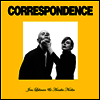 Jens Lekman - Correspondence (2LP)