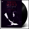 아르헤리치 - 전설의 피아노 협주곡 (Martha Argerich - The Legend: Piano Concertos) (140g)(LP) - Martha Argerich