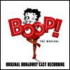 David Foster - Boop! The Musical (웁! 더 뮤지컬) (Original Broadway Cast Recording)(2LP)