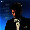 모차르트: 6개의 유명 피아노 협주곡 (Mozart Piano Concertos Nos. 9, 19, 20, 21, 23 & 24) (180G)(4LP Set) - Daniel Barenboim