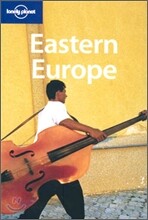 Lonely Planet Eastern Europe