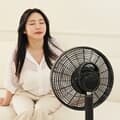 신일선풍기 스탠드선풍기 가정용선풍기 저소음 BLDC