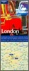 Lonely Planet London Citymap