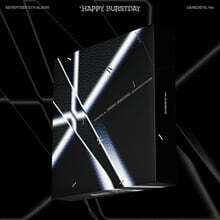 ƾ (SEVENTEEN) - SEVENTEEN 5th Album ‘HAPPY BURSTDAY‘ [DAREDEVIL Ver.]