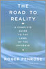 The Road to Reality