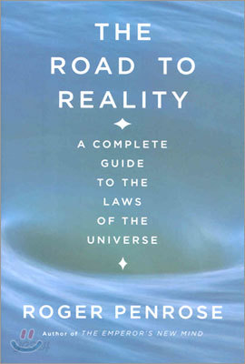 The Road to Reality