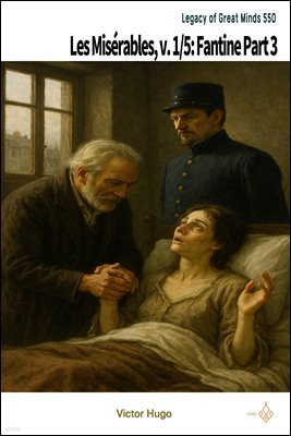 Les Miserables, v. 1/5: Fantine Part 3
