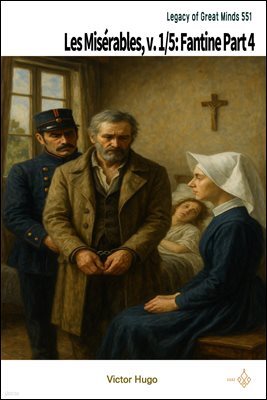 Les Miserables, v. 1/5: Fantine Part 4