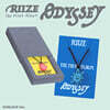 라이즈 (RIIZE) - 1집 : ODYSSEY [SUNLOVE Limited Edition SUN Ver.](스마트앨범)