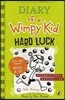 Diary of a Wimpy Kid #8: Hard Luck (Book & CD)