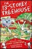 The 13-Storey Treehouse