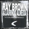 Ray Brown & Laurindo Almeida (레이 브라운, 로린도 알메이다) - Moonlight Serenade (문라이트 세레나데)