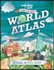 Amazing World Atlas