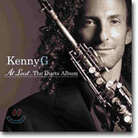 Kenny G - At Last...Duets Album