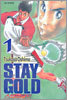 Stay Gold 스테이골드 1