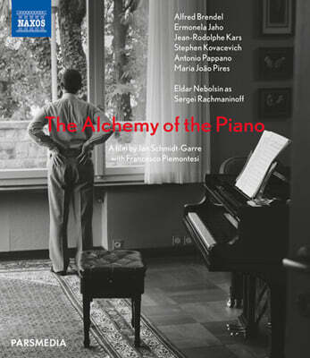 다큐멘터리 ‘피아노의 신비함’(The Alchemy of the Piano)