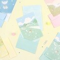 [대시앤도트] 보드리 미니 레터 세트