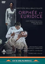 Daniele Gatti 글룩: 오페라 `오르페와 외리디스` (Gluck: Orphee Et Euridice)