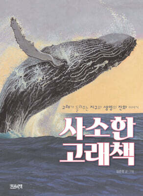 사소한 고래책