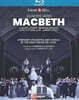 Giampaolo Bisanti 베르디: 오페라 `맥베스` (Verdi: Macbeth - Liceu)