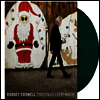 Rodney Crowell - Christmas Everywhere (Ltd)(Green Color Vinyl)(LP)