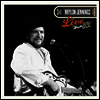 Waylon Jennings - Live From Austin, TX '84 (Silver & Gold Vinyl)(LP)