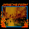 Meters - Fire On The Bayou (Rhino Reserve)(LP)