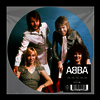 Abba - I Do, I Do, I Do, I Do, I Do / Rock Me (7 Inch Picture LP)