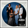 Abba - So Long / I've Been Waiting For You (7 Inch Picture LP)