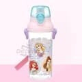 [디즈니] 프린세스25 원터치 클리어 보틀 480ml