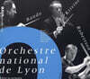 Orchestre National De Lyon (리옹 국립 오케스트라) - Edition Du Centenaire (1905-2005)