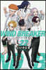 WIND BREAKER  22