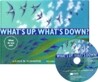 [노부영]What's Up, What's Down? (Hardcover & CD Set)