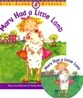 [노부영]Mary Had a Little Lamb (Hardcover & CD Set)