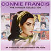 Connie Francis (코니 프란시스) - The Singles Collection
