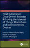 Next-Generation Data-Driven Business 4.0 using the Internet of Things, Blockchain, and Interconnected Devices