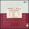 Maria Callas 푸치니: 나비부인 (Puccini: Madama Butterfly) [1955] - 칼라스/게다/라스칼라/카라얀