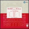 Maria Callas 푸치니 : 라보엠 (Puccini: La boheme) [1956] - 칼라스/스테파노/라스칼라/보토
