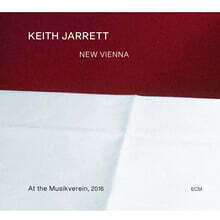 Keith Jarrett (키스 재럿) - New Vienna