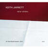 Keith Jarrett (키스 재럿) - New Vienna