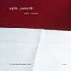 Keith Jarrett (키스 재럿) - New Vienna [2LP]