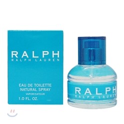 [원가세일]랄프로렌 랄프 EDT 30ml