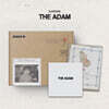 ILHOON (일훈) - 1집 : The Adam