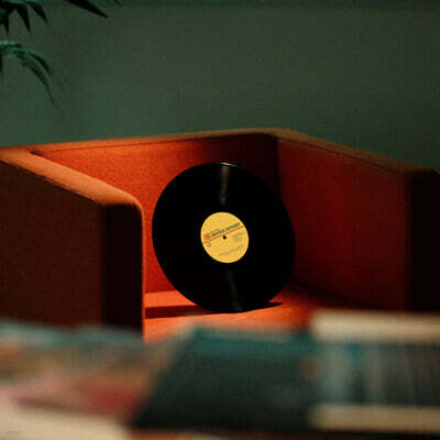 범프투소울 (Bump2Soul) - EP : Groove Odyssey