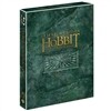 호빗: 스마우그의 폐허 : 블루레이 (확장판 SE 3Disc)