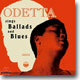 Odetta - Sings Ballads & Blues: The Classic Recordings