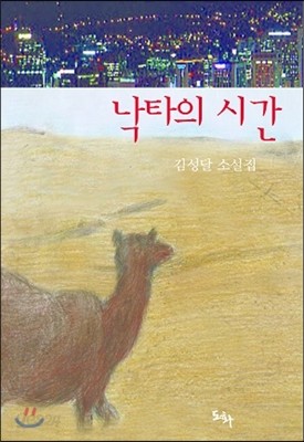 낙타의 시간